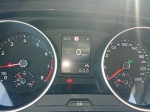 Volkswagen Tiguan Life 1.5 Tsi 110kw (150cv) Dsg - Foto 9