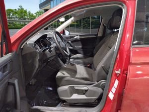 Volkswagen Tiguan Life 1.5 Tsi 110kw (150cv) Dsg - Foto 8