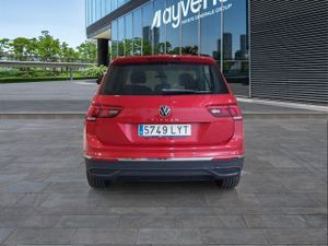 Volkswagen Tiguan Life 1.5 Tsi 110kw (150cv) Dsg - Foto 6
