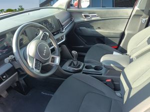 Kia Sportage 1.6 T-gdi 110kw (150cv) Concept 4x2 - Foto 8