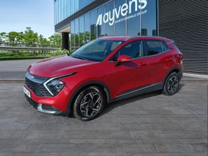 Kia Sportage 1.6 T-gdi 110kw (150cv) Concept 4x2 - Foto 2
