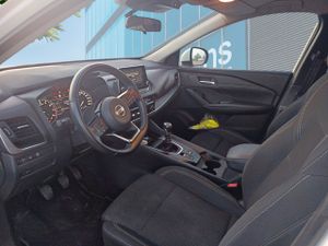 Nissan Qashqai Dig-t 103kw (140cv) Mhev 4x2 Acenta - Foto 8