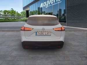Nissan Qashqai Dig-t 103kw (140cv) Mhev 4x2 Acenta - Foto 6