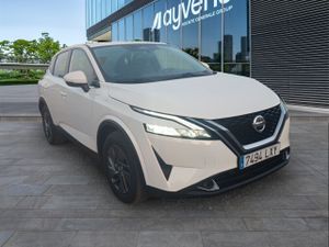 Nissan Qashqai Dig-t 103kw (140cv) Mhev 4x2 Acenta - Foto 4