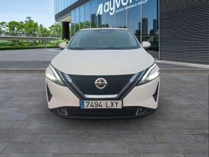Nissan Qashqai Dig-t 103kw (140cv) Mhev 4x2 Acenta - Foto 3
