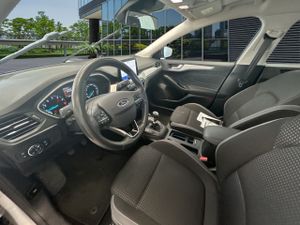 Ford Focus 1.0 Ecoboost Mhev 92kw Trend+ - Foto 8
