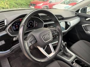 Audi Q3 Sportback Advanced 35 Tdi 110kw (150cv) S Tronic - Foto 8