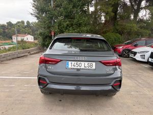 Audi Q3 Sportback Advanced 35 Tdi 110kw (150cv) S Tronic - Foto 6