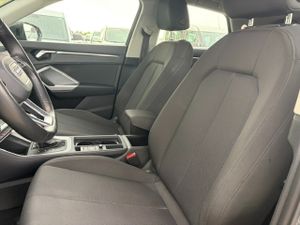 Audi Q3 Sportback Advanced 35 Tdi 110kw (150cv) S Tronic - Foto 9