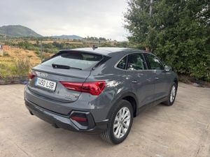 Audi Q3 Sportback Advanced 35 Tdi 110kw (150cv) S Tronic - Foto 5