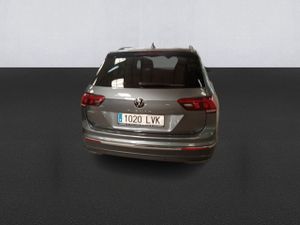 Volkswagen Tiguan Allspace Life 2.0 Tdi 110kw (150cv) Dsg - Foto 6