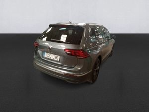 Volkswagen Tiguan Allspace Life 2.0 Tdi 110kw (150cv) Dsg - Foto 5