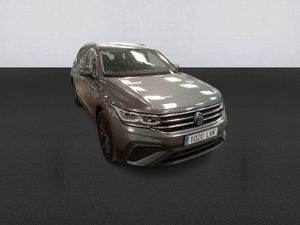 Volkswagen Tiguan Allspace Life 2.0 Tdi 110kw (150cv) Dsg - Foto 4