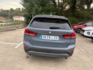 Bmw X1 Sdrive18da Corporate - Foto 6