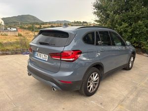 Bmw X1 Sdrive18da Corporate - Foto 5