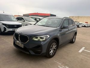 Bmw X1 Sdrive18da Corporate - Foto 2