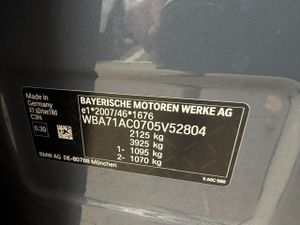 Bmw X1 Sdrive18da Corporate - Foto 9
