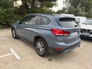 Bmw X1 Sdrive18da Corporate - Foto 7