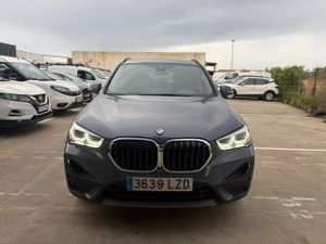 Bmw X1 Sdrive18da Corporate - Foto 3