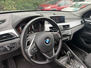 Bmw X1 Sdrive18da Corporate - Foto 8