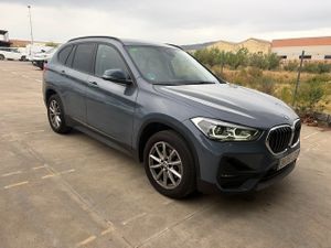 Bmw X1 Sdrive18da Corporate - Foto 4
