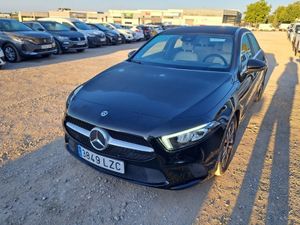 Mercedes A-class Sedán A 180 D - Foto 2
