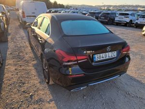 Mercedes A-class Sedán A 180 D - Foto 7
