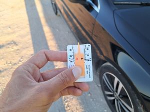 Mercedes A-class Sedán A 180 D - Foto 9