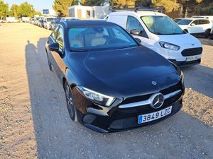 Mercedes A-class Sedán A 180 D - Foto 4