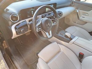 Mercedes A-class Sedán A 180 D - Foto 8