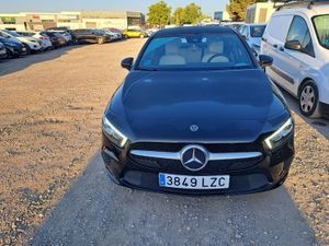 Mercedes A-class Sedán A 180 D - Foto 3
