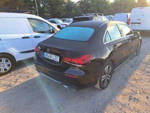 Mercedes A-class Sedán A 180 D - Foto 5