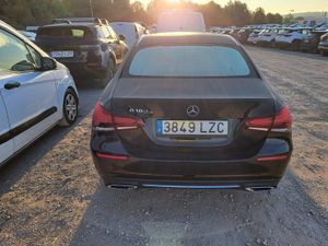 Mercedes A-class Sedán A 180 D - Foto 6