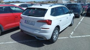 Skoda Kamiq 1.0 Tsi 81kw (110cv) Dsg Ambition - Foto 5