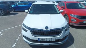 Skoda Kamiq 1.0 Tsi 81kw (110cv) Dsg Ambition - Foto 3