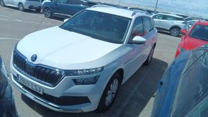 Skoda Kamiq 1.0 Tsi 81kw (110cv) Dsg Ambition - Foto 2