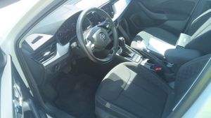 Skoda Kamiq 1.0 Tsi 81kw (110cv) Dsg Ambition - Foto 8