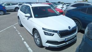 Skoda Kamiq 1.0 Tsi 81kw (110cv) Dsg Ambition - Foto 4