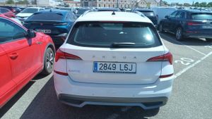 Skoda Kamiq 1.0 Tsi 81kw (110cv) Dsg Ambition - Foto 6