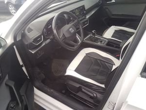 Seat Leon 2.0 Tdi 85kw S&s Style Go - Foto 8