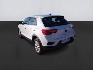 Volkswagen T-roc Edition 2.0 Tdi 85kw (115cv) - Foto 7