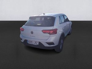 Volkswagen T-roc Edition 2.0 Tdi 85kw (115cv) - Foto 5