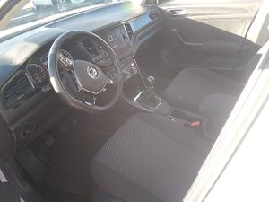 Volkswagen T-roc Edition 2.0 Tdi 85kw (115cv) - Foto 8