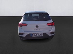 Volkswagen T-roc Edition 2.0 Tdi 85kw (115cv) - Foto 6
