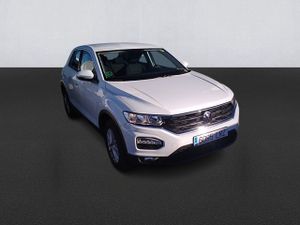 Volkswagen T-roc Edition 2.0 Tdi 85kw (115cv) - Foto 4
