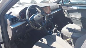 Seat Tarraco 2.0 Tdi 110kw (150cv) S&s Style Plus - Foto 6