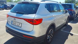 Seat Tarraco 2.0 Tdi 110kw (150cv) S&s Style Plus - Foto 4