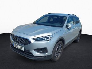 Seat Tarraco 2.0 Tdi 110kw (150cv) S&s Style Plus - Foto 2