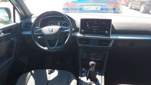 Seat Tarraco 2.0 Tdi 110kw (150cv) S&s Style Plus - Foto 9