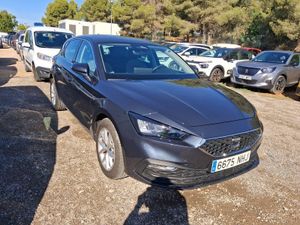 Seat Leon 1.5 Etsi 85kw Dsg-7 Style Xl - Foto 4